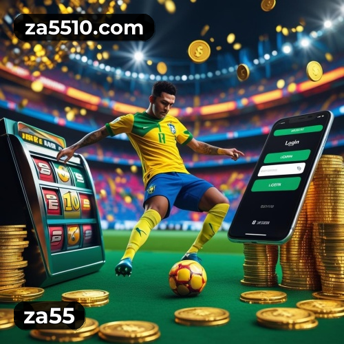 Coleção Premium de Slots za55 - NetEnt, Pragmatic Play, Evolution
