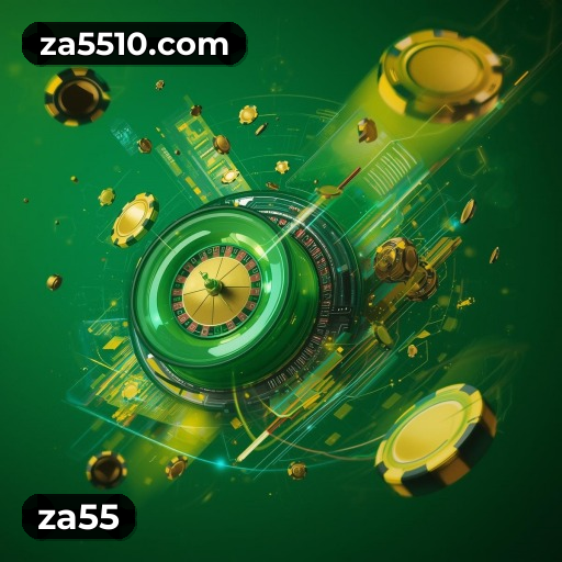 Imagem secundária de apoio para instalação do app za55