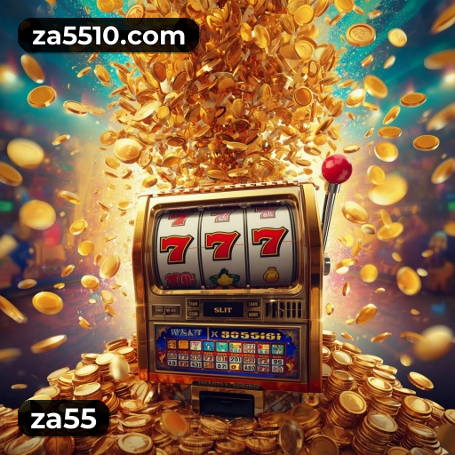 Jogos de Mesa Premium za55 - Blackjack, Roleta, Baccarat