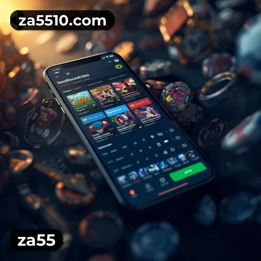 Jogos de Cassino Premium - Slots, Roleta, Blackjack e Dealer Ao Vivo