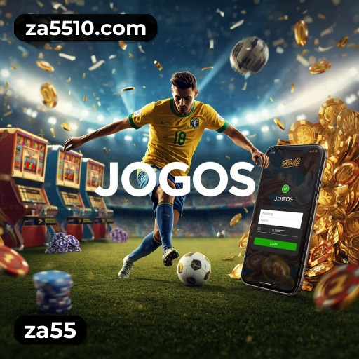 Benefícios do Login za55 - Bônus e Vantagens Exclusivas