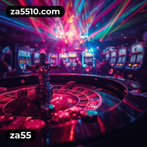 Jogos de Cassino Premium - Slots, Roleta, Blackjack e Dealer Ao Vivo